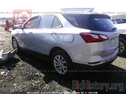 شيفروليه إكوينوكس